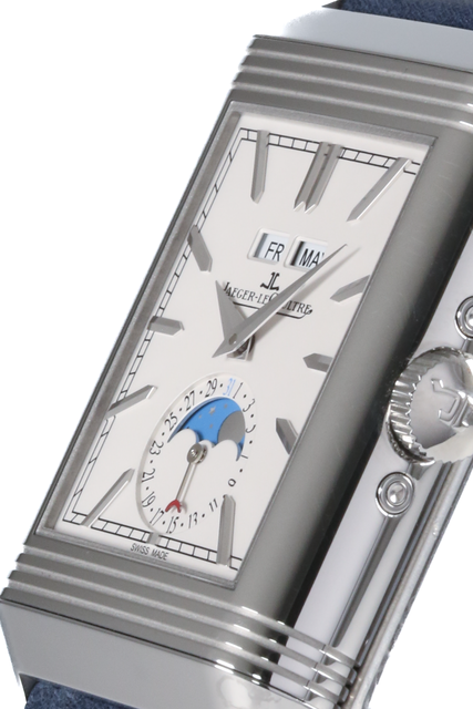 Jaeger-LeCoultre Reverso Tribute Duoface 3918420 Image 5
